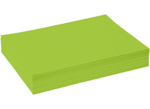 Papier - fotokopieerpapier - Clairefontaine Trophée - A4 - 120 g - grasgroen - pak van 250 vellen