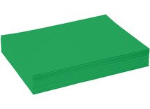 Papier - fotokopieerpapier - Clairefontaine Trophée - A4 - 120 g - dennengroen - pak van 250 vellen