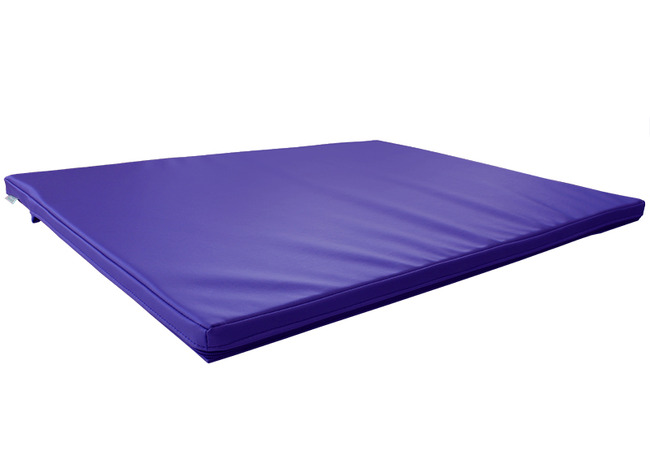 Kinderpark - Parktapijt - Mat Urban - 92,5 X 72,5 X 3 Cm - Hageland - Marine - Per Stuk
