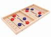 Bewegingsmateriaal - Hout - Disc Shooter - per spel