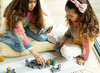 Denkspel - SmartGames Tower Stacks - per spel