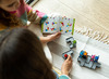 Denkspel - SmartGames Tower Stacks - per spel