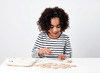HANDIGE HANDEN - LOOSE PARTS TOUCH&MATCH - TICKIT