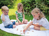 HANDIGE HANDEN - LOOSE PARTS TOUCH&MATCH - TICKIT