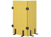 Scheidingswand - Soniq - 80 X 110 Cm