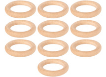 Loose Parts - Rings - Tickit - Set Van 10