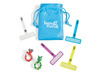 Taal - leeshulp - hand2mind FingerFocus Highlighter Follow-Along Friends - fingerfocus leesvriendjes - set van 4