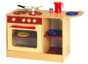 Keukenmeubeltjes - Keuken, Multi, Fornuis En Oven - rood - per stuk