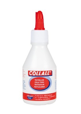 Lijm - Vilt - 100 Ml