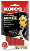 Kleefblokjes - power gumfix -set/60