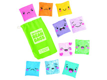 Taal - Emotie - Learning Resources - My Feelings Bean Bags - Set Van 11