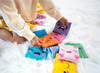 Spel - emotiespel - Educational Insights My Feelings Bean Bags - set van 10