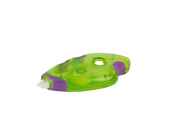 Correctie -roller - Zijdelings- P/st