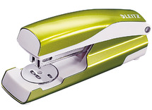 Nietmachine - Leitz Wow - anijsgroen - per stuk