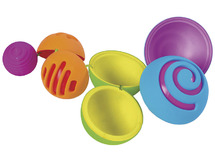 Fat Brain Toys - Oombeeball