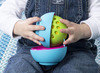 Eerste speelgoed - Fat brain toys - oombeeball