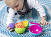 Eerste speelgoed - Fat brain toys - oombeeball