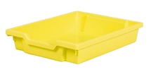 Opbergkist, F1, 42,7 Cm Diep-P/Kl, P/St