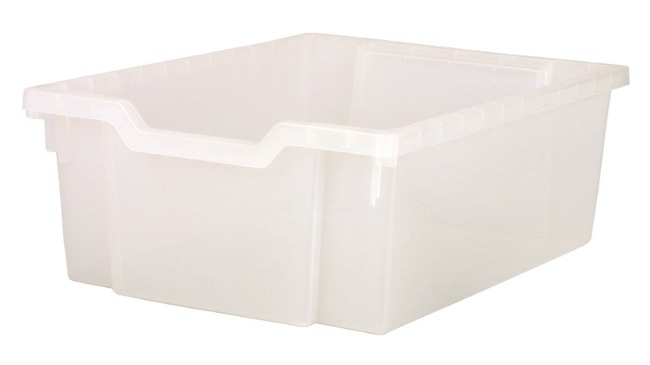Opbergkist, F2 -l42 En 15 Cm Diep -p/kl, P/st