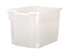 Opbergkist, F3 -L42 En 30 Cm Diep -Transparant, P/St