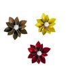 Foam - vellen - metallic - 10 vellen