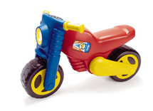 Fiets - loopfiets - Dantoy - motorfiets - per stuk