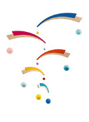 Mobiel - Fireworks