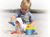 Zand - schep - mini - set/3