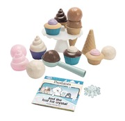 Keuken - Thorbjorn - Frosty Desserts 26St