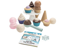 Keuken - Thorbjorn - Frosty Desserts 26St