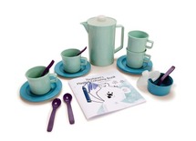 Thorbjorn - Koffieset 18St