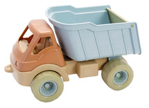 Bioplastic - kiepwagen per/st