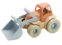 Bioplastic - traktor per/st