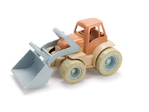 Bioplastic - Traktor Per/St