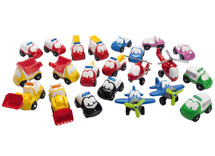 Auto - Fun Cars Bulk - 22St