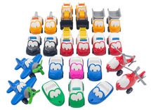 Auto - fun cars bulk - 22st