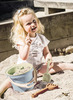 Zand - bioplastic - zandset 50st
