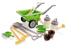 Zand - Tuinset 18St