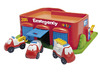 Fun Cars-Noodcentrum