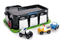 Fun Cars - Politie