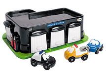 Fun cars - politie