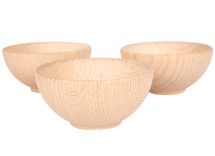 Loose Parts - Bowls - Tickit - Set Van 3