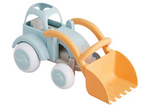 Auto - Viking Toys - jumbo tractor - per stuk