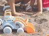 Auto - Viking Toys - jumbo tractor - per stuk