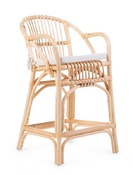Stoel - Rattan - Hoge Kinderstoel Zh 55Cm