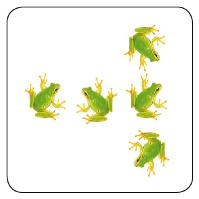 Spel - Telspel - Nathan 4, 5, 6 - Ik Tel - Per Spel