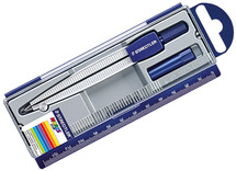 Passer - Staedtler Noris - per stuk