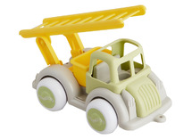 Auto - Viking Toys - Jumbo Brandweer Wagen - Per Stuk