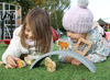 Speelgoed - Yellow Door Play Bridge - brug - per stuk