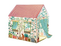 Speeltent - Huis Fantasie